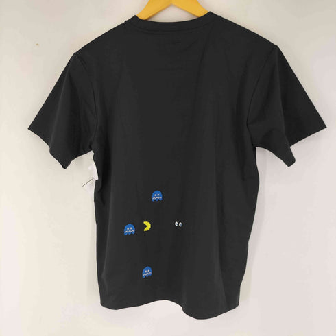 グラニフ graniph ゲーム S/S Tシャツ メンズ JPN:S