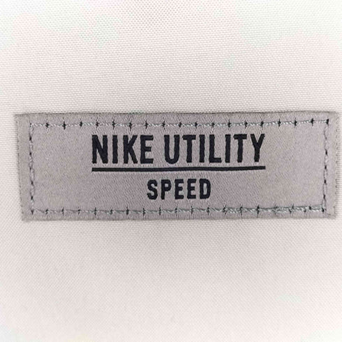 ナイキ NIKE ユーティリティ スピード グラフィック バックパック メンズ