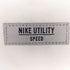 ナイキ NIKE ユーティリティ スピード グラフィック バックパック メンズ