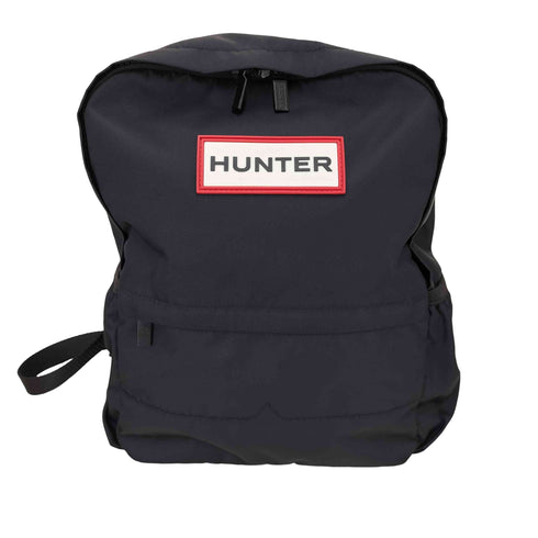 ハンター HUNTER ビスロンファスナー バックパック レディース