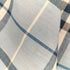 バーバリーブルーレーベル BURBERRY BLUE LABEL ノバチェック S/S シャツ ワンピース レディース JPN:38