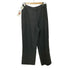アクネストゥディオズ ACNE STUDIOS 15SS MARSY FL SUIT TROUSER レディース EUR:34