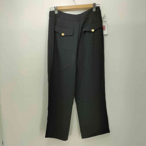 アクネストゥディオズ ACNE STUDIOS 15SS MARSY FL SUIT TROUSER レディース EUR:34
