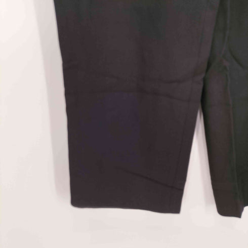 アクネストゥディオズ ACNE STUDIOS 15SS MARSY FL SUIT TROUSER レディース EUR:34