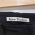 アクネストゥディオズ ACNE STUDIOS 15SS MARSY FL SUIT TROUSER レディース EUR:34
