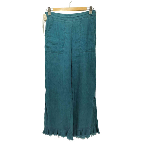 オードリーアンドジョンワッド Audrey and John Wad Side Tuck Wide Straight PT レディース JPN:M