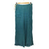 オードリーアンドジョンワッド Audrey and John Wad Side Tuck Wide Straight PT レディース JPN:M