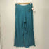 オードリーアンドジョンワッド Audrey and John Wad Side Tuck Wide Straight PT レディース JPN:M