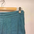 オードリーアンドジョンワッド Audrey and John Wad Side Tuck Wide Straight PT レディース JPN:M