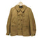 トリココムデギャルソン tricot COMME des GARCONS AD2003 ダブルブレスト カバーオール レディース JPN:M