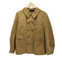 トリココムデギャルソン tricot COMME des GARCONS AD2003 ダブルブレスト カバーオール レディース JPN:M