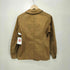 トリココムデギャルソン tricot COMME des GARCONS AD2003 ダブルブレスト カバーオール レディース JPN:M