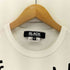 ブラックコムデギャルソン BLACK COMME des GARCONS 26SS アーティストグラフィックプリント クルーネックTシャツ レディース JPN:S