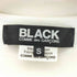 ブラックコムデギャルソン BLACK COMME des GARCONS 26SS アーティストグラフィックプリント クルーネックTシャツ レディース JPN:S