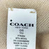 コーチ COACH シグネチャー カシミヤ混 ストール レディース ONE SIZE