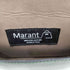 Marant イタリア製 リアルレザー ミニショルダーバッグ レディース