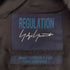 レギュレーションヨウジヤマモト REGULATION Yohji Yamamoto 裾デザイン レーヨンリネン フレアスカート レディース JPN:2