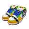 ナイキスケートボーディング NIKE SB Dunk Low Sandy ダンク ロー サンディー スニーカー メンズ JPN:28.5