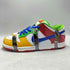 ナイキスケートボーディング NIKE SB Dunk Low Sandy ダンク ロー サンディー スニーカー メンズ JPN:28.5