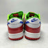 ナイキスケートボーディング NIKE SB Dunk Low Sandy ダンク ロー サンディー スニーカー メンズ JPN:28.5