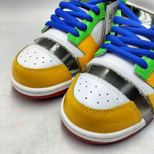 ナイキスケートボーディング NIKE SB Dunk Low Sandy ダンク ロー サンディー スニーカー メンズ JPN:28.5