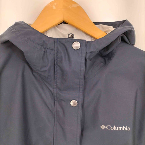 コロンビア Columbia ウィメンズスチュワートトレイルジャケット レディース import:M