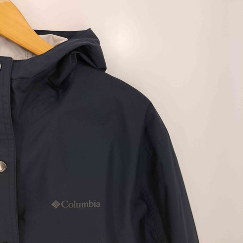 コロンビア Columbia ウィメンズスチュワートトレイルジャケット レディース import:M