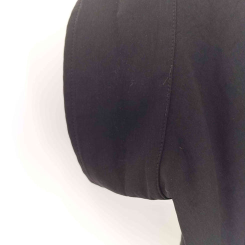 ワイズ Ys TA/PE クロップド丈 S/S シャツ レディース JPN:1