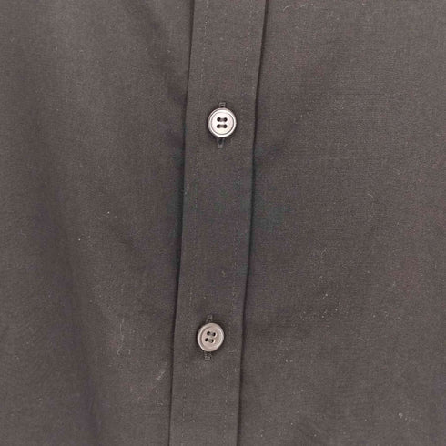 ワイズ Ys TA/PE クロップド丈 S/S シャツ レディース JPN:1
