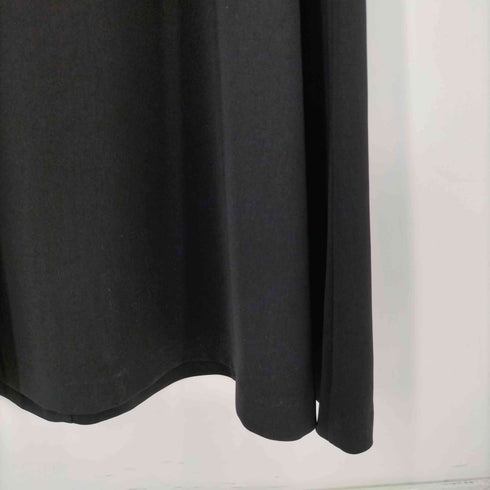 リリーブラウン Lily Brown 20ss ウエスタンシャツロングワンピース レディース F