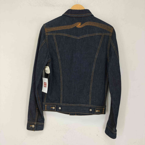 ヌーディージーンズ Nudie Jeans CONNY SS10 DRY VARIANT メンズ import:S