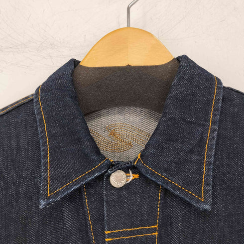 ヌーディージーンズ Nudie Jeans CONNY SS10 DRY VARIANT メンズ import:S