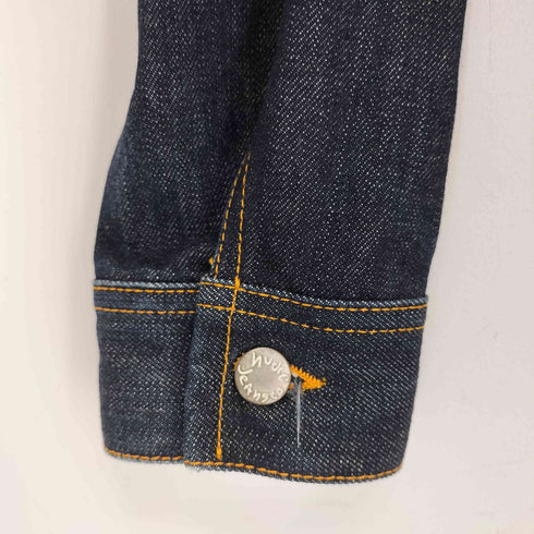 ヌーディージーンズ Nudie Jeans CONNY SS10 DRY VARIANT メンズ import:S