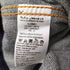 ヌーディージーンズ Nudie Jeans CONNY SS10 DRY VARIANT メンズ import:S
