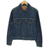 リーバイス Levis 71557-02 3rd BIGE 復刻 デニムトラッカージャケット メンズ US:36