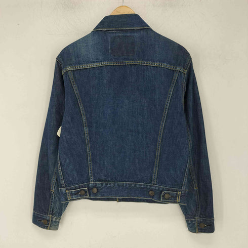 リーバイス Levis 71557-02 3rd BIGE 復刻 デニムトラッカージャケット メンズ US:36