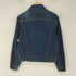 リーバイス Levis 71557-02 3rd BIGE 復刻 デニムトラッカージャケット メンズ US:36