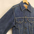 リーバイス Levis 71557-02 3rd BIGE 復刻 デニムトラッカージャケット メンズ US:36