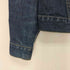 リーバイス Levis 71557-02 3rd BIGE 復刻 デニムトラッカージャケット メンズ US:36