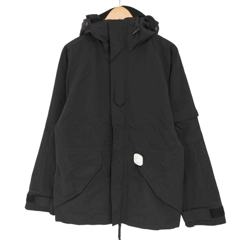 ワイエムシーエルケーワイ YMCLKY PARKA COLD WEATHER メンズ small short