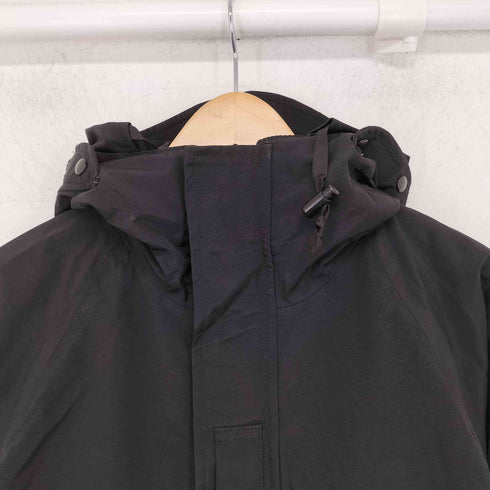 ワイエムシーエルケーワイ YMCLKY PARKA COLD WEATHER メンズ small short