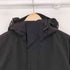 ワイエムシーエルケーワイ YMCLKY PARKA COLD WEATHER メンズ small short