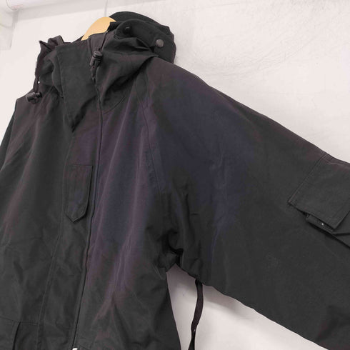 ワイエムシーエルケーワイ YMCLKY PARKA COLD WEATHER メンズ small short