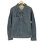 リーバイス Levis ENGINEERED JEANS 70100-08 エンジニアデニムジャケット メンズ JPN:L