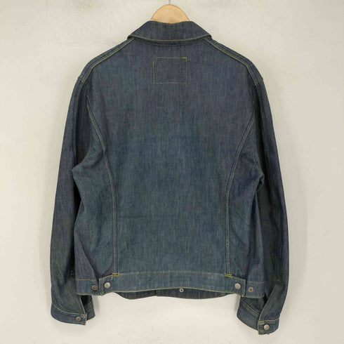 リーバイス Levis ENGINEERED JEANS 70100-08 エンジニアデニムジャケット メンズ JPN:L