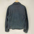 リーバイス Levis ENGINEERED JEANS 70100-08 エンジニアデニムジャケット メンズ JPN:L