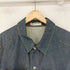 リーバイス Levis ENGINEERED JEANS 70100-08 エンジニアデニムジャケット メンズ JPN:L