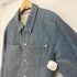 リーバイス Levis ENGINEERED JEANS 70100-08 エンジニアデニムジャケット メンズ JPN:L