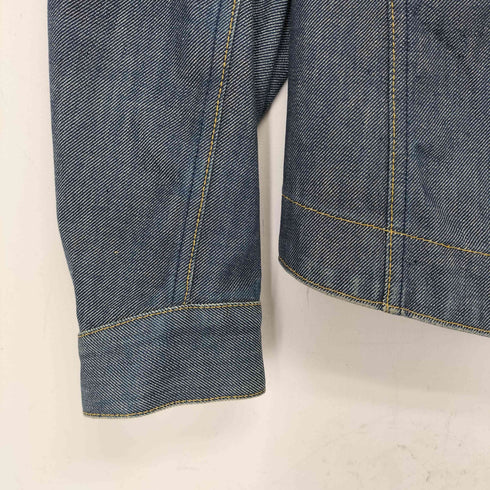 リーバイス Levis ENGINEERED JEANS 70100-08 エンジニアデニムジャケット メンズ JPN:L