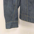 リーバイス Levis ENGINEERED JEANS 70100-08 エンジニアデニムジャケット メンズ JPN:L
